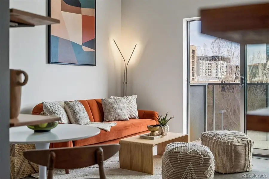 3457 Ringsby Court #347, Denver, CO 80216 - #3