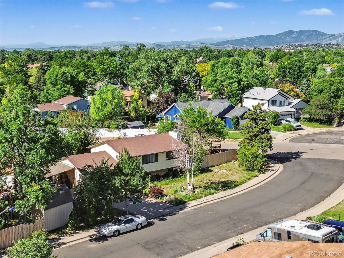4027 Boulder Drive, Loveland, CO 80538 - #1