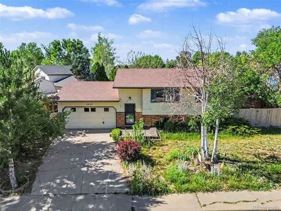 4027 Boulder Drive, Loveland, CO 80538 - #2