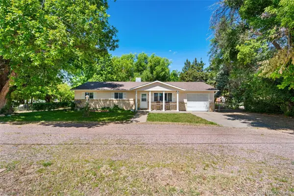 353 Dozier Avenue, Canon City, CO 81212