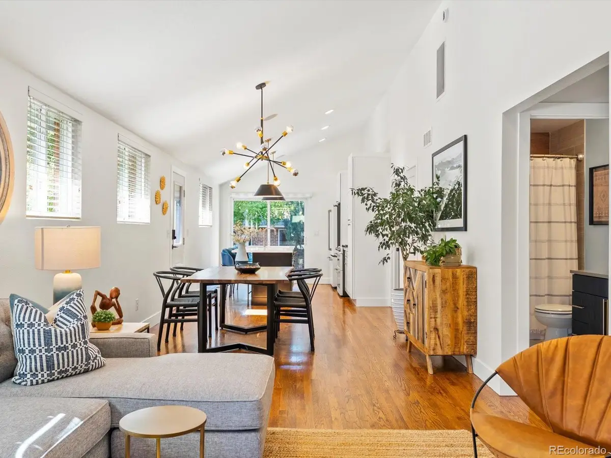 2289 Hudson Street, Denver, CO 80207 - #1