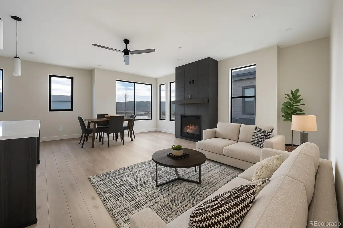 378 E Agate Avenue #3B, Granby, CO 80446 - Image #1