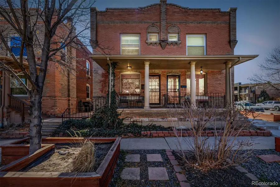 1904 E 22nd Avenue, Denver, CO 80205 - #2