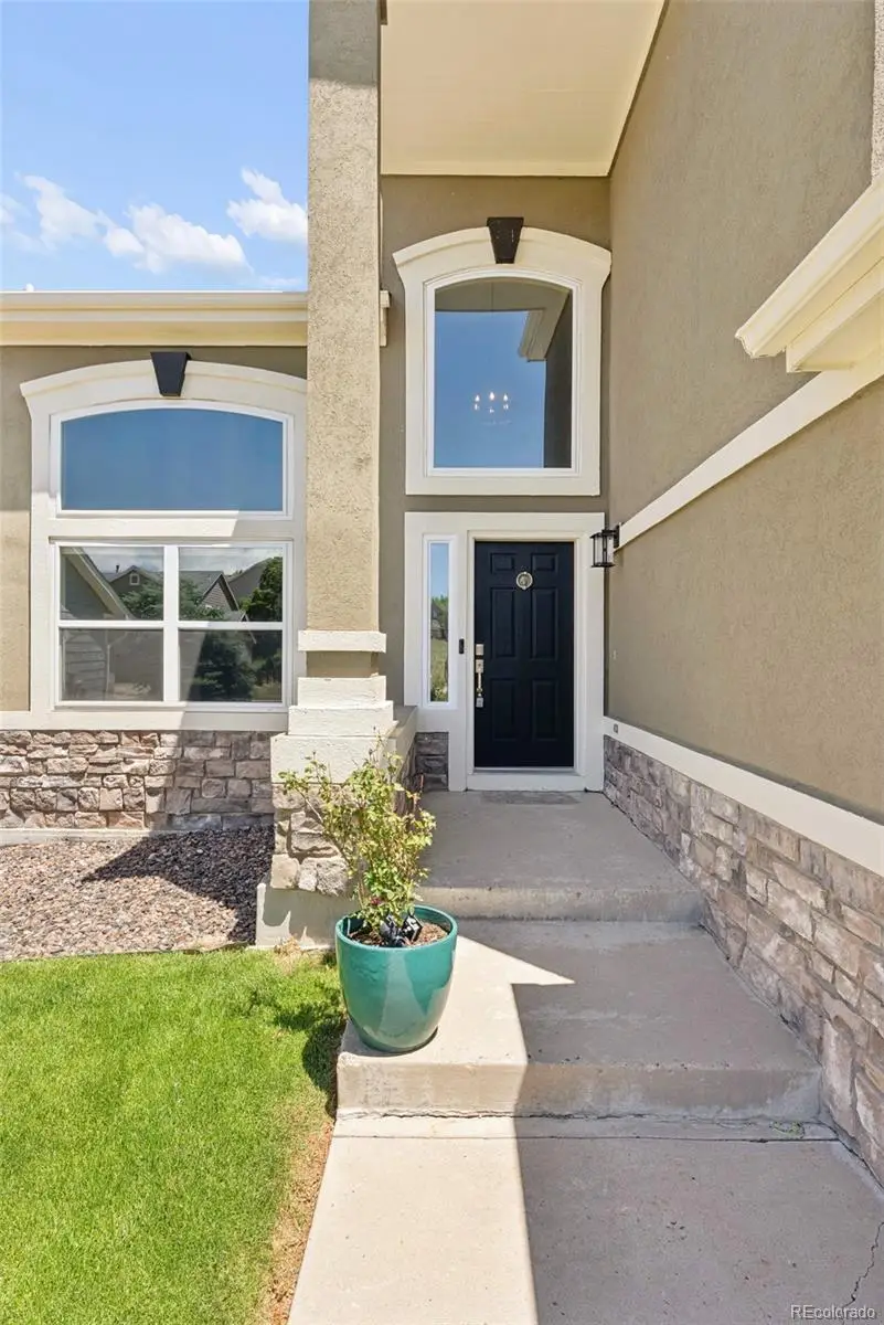 11774 Pine Hill Street, Parker, CO 80138 - #3
