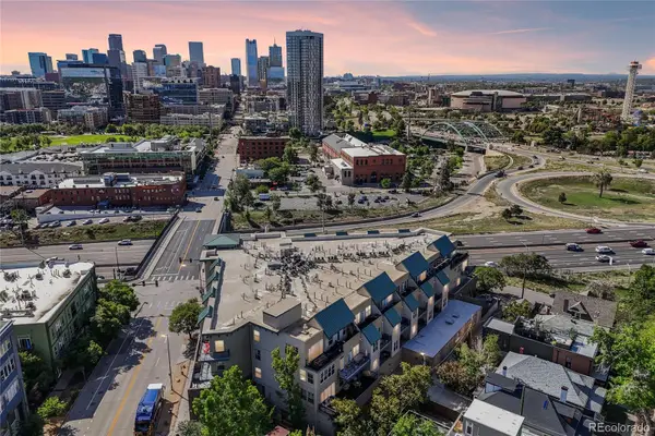 1441 Central Street #306, Denver, CO 80211