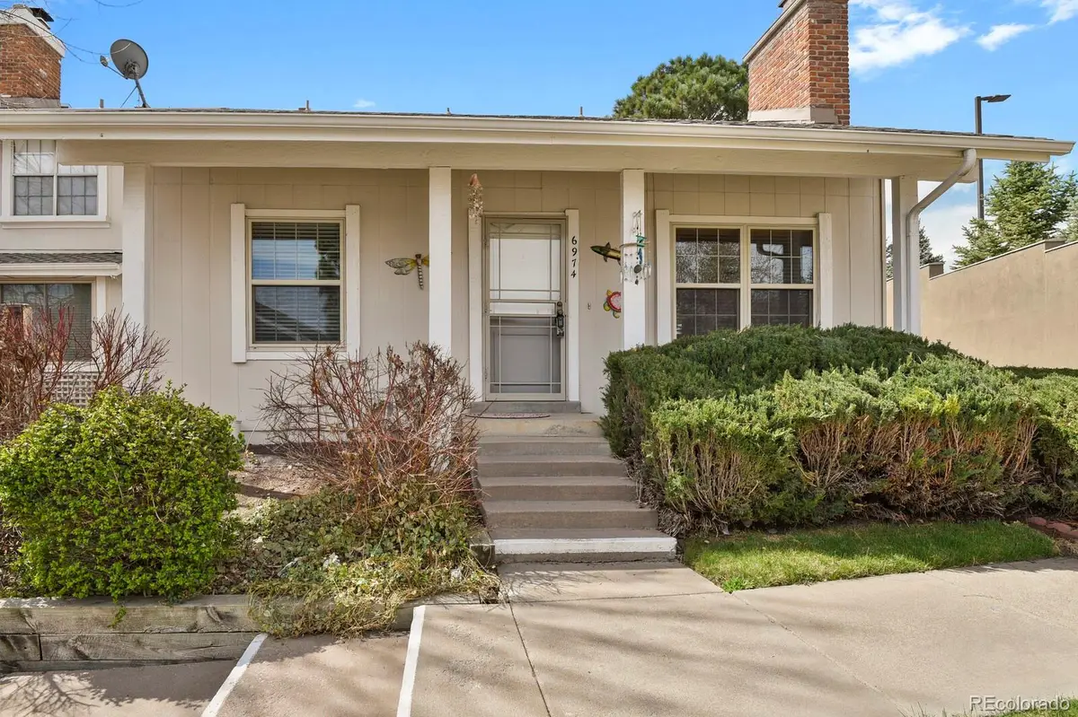 6974 S Knolls Way, Centennial, CO 80122 - #1