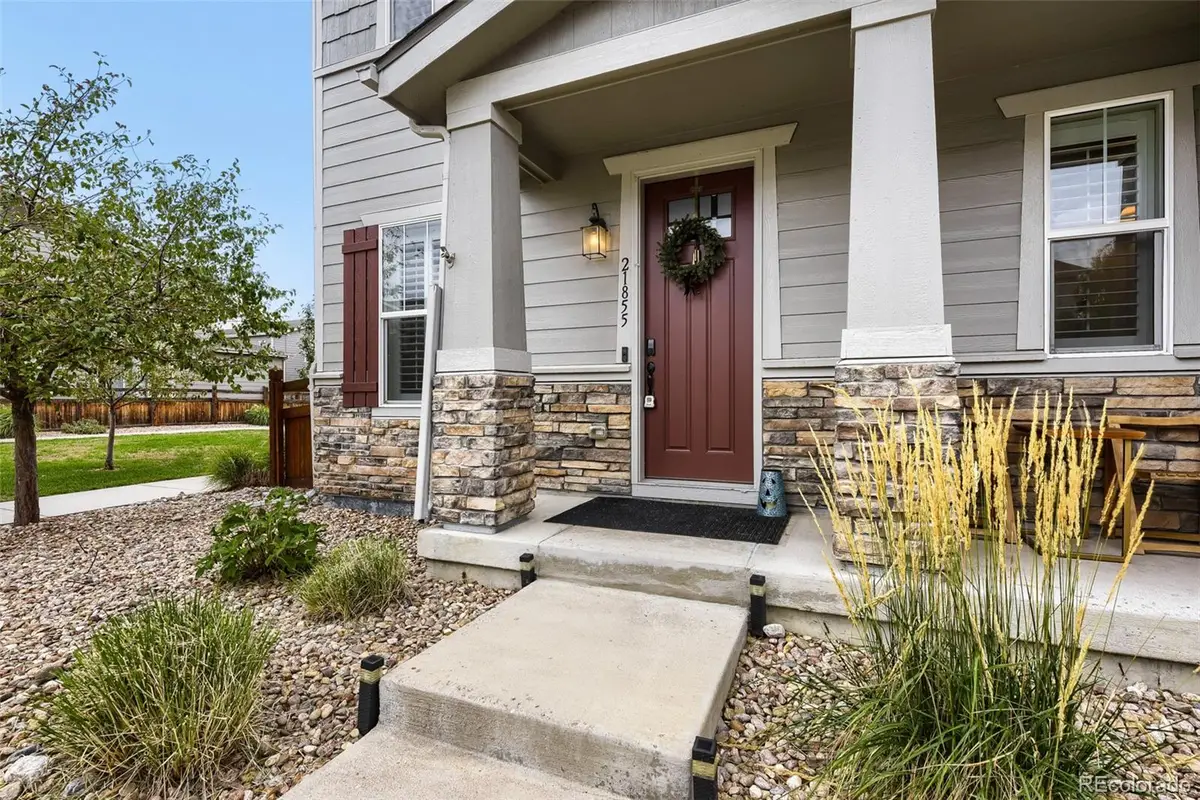 21855 E Radcliff, Aurora, CO 80015 - #1