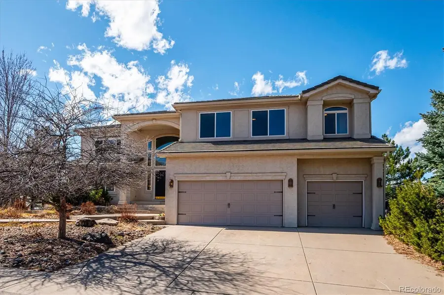 167 S Rogers Way, Golden, CO 80401 - #2