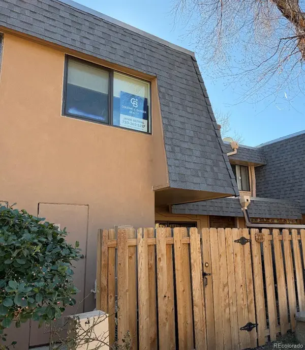 7995 E Mississippi Avenue #J10, Denver, CO 80247