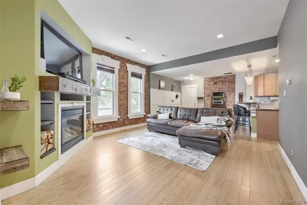4105 Tejon Street #A, Denver, CO 80211
