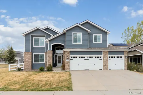 5957 Dunraven Court, Golden, CO 80403