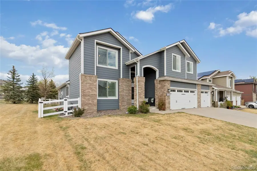 5957 Dunraven Court, Golden, CO 80403 - #3