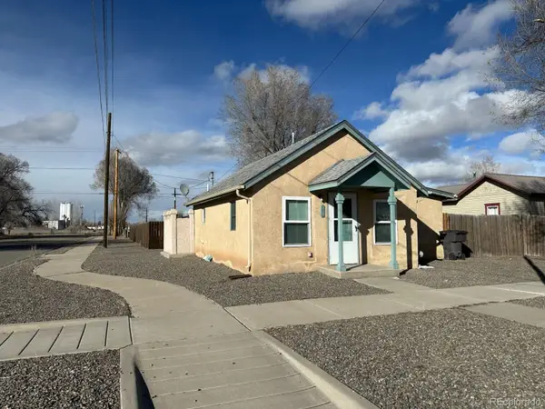 131 10th Street, Alamosa, CO 81101