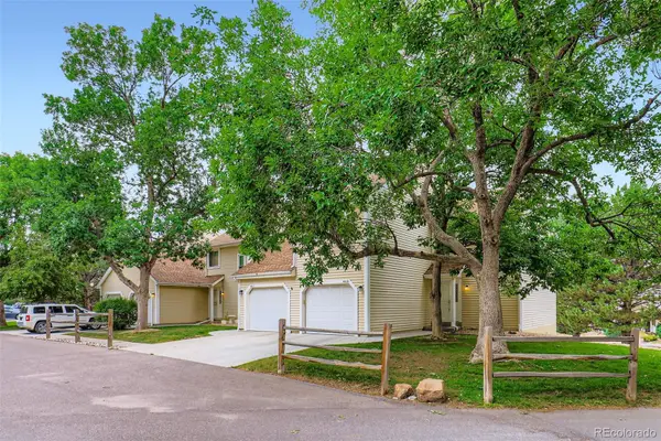 461 S Kalispell Way #D, Aurora, CO 80017