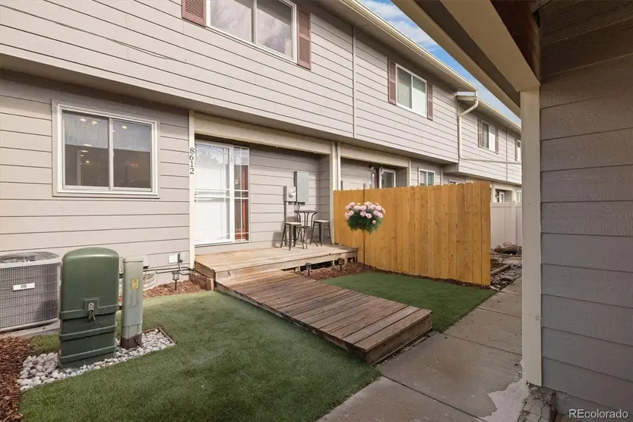 8612 Carr Loop, Arvada, CO 80005 - #2