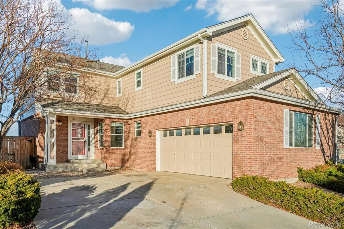 24285 E Wagon Trail Avenue, Aurora, CO 80016 - Image #1