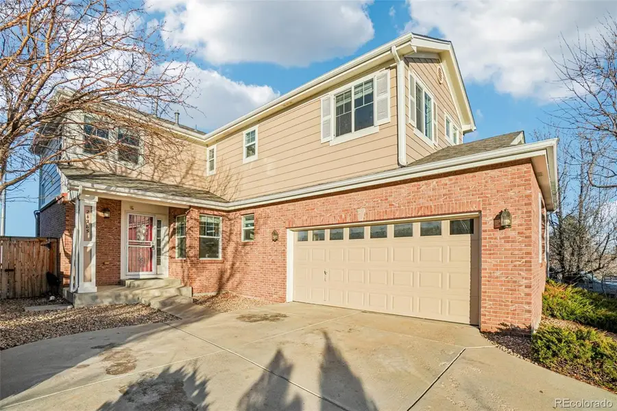 24285 E Wagon Trail Avenue, Aurora, CO 80016 - Image #2