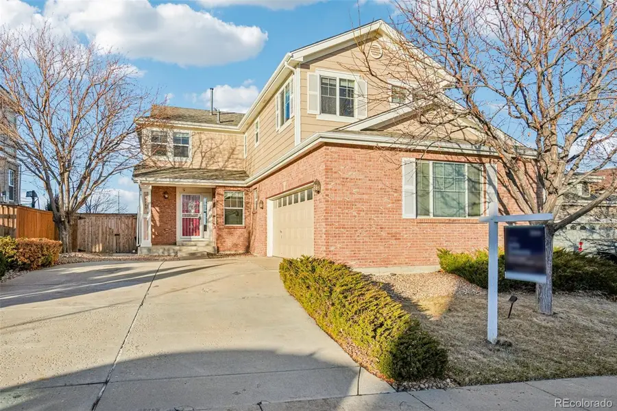 24285 E Wagon Trail Avenue, Aurora, CO 80016 - Image #3