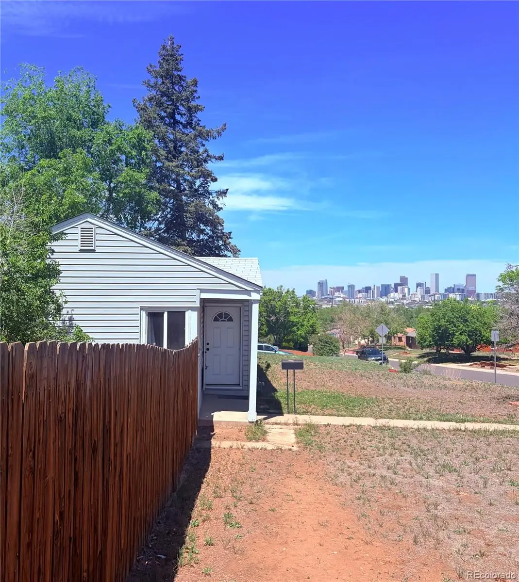 763 S Quivas Street, Denver, CO 80223 - #1