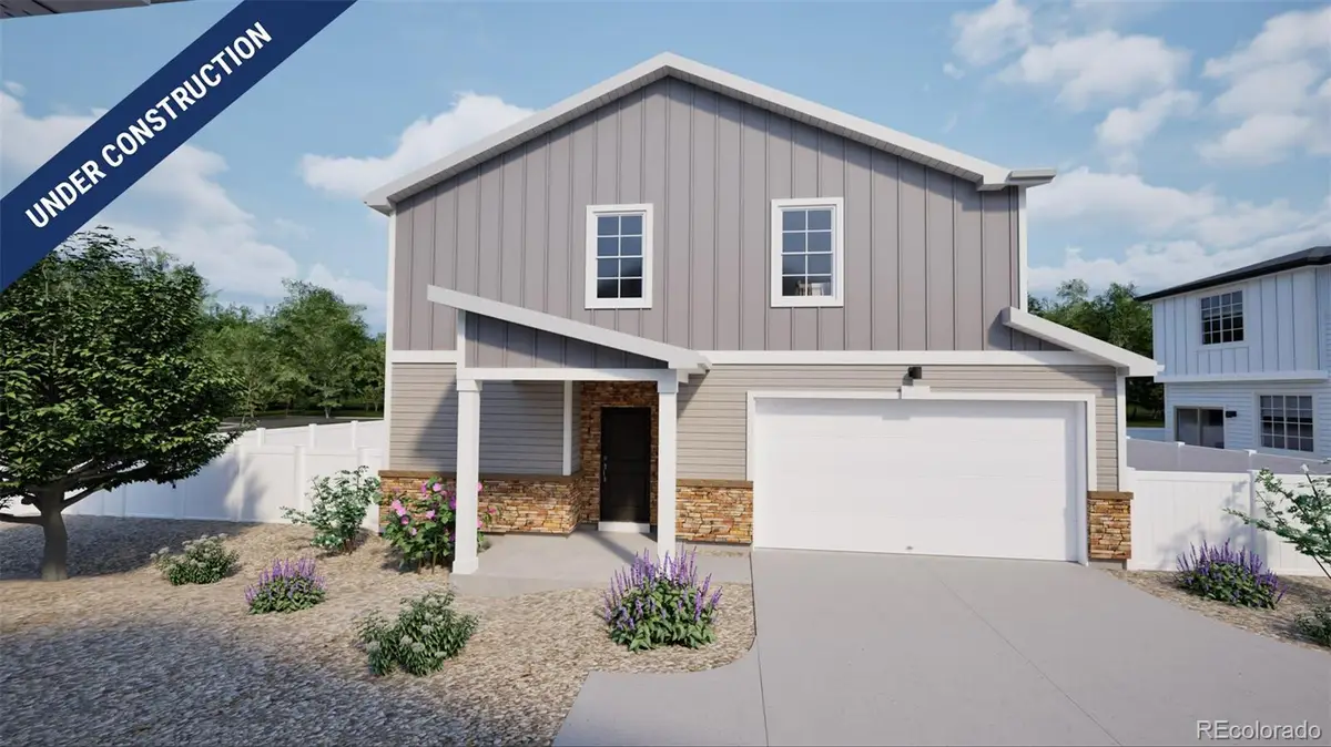 10165 Scranton Court, Commerce City, CO 80022 - #1