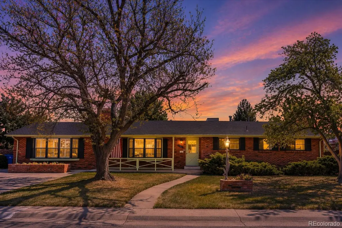1980 Zang Street, Golden, CO 80401 - #1