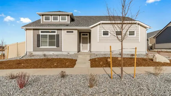 5161 N Quatar Street, Aurora, CO 80019