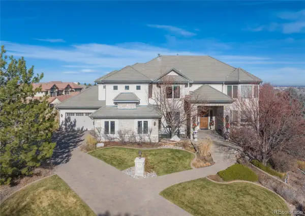 8751 Crooked Stick Place, Lone Tree, CO 80124