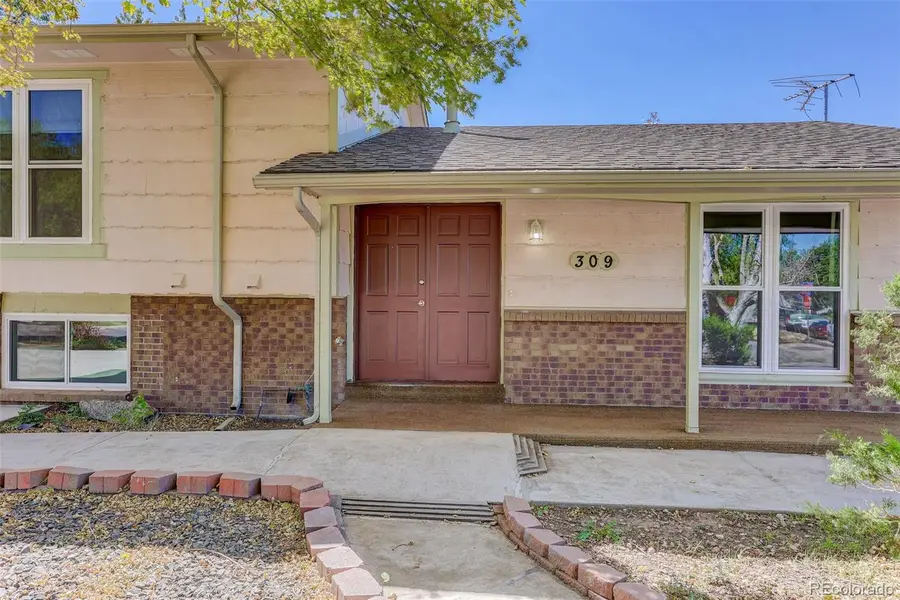 309 S 25th Avenue, Brighton, CO 80601 - #2