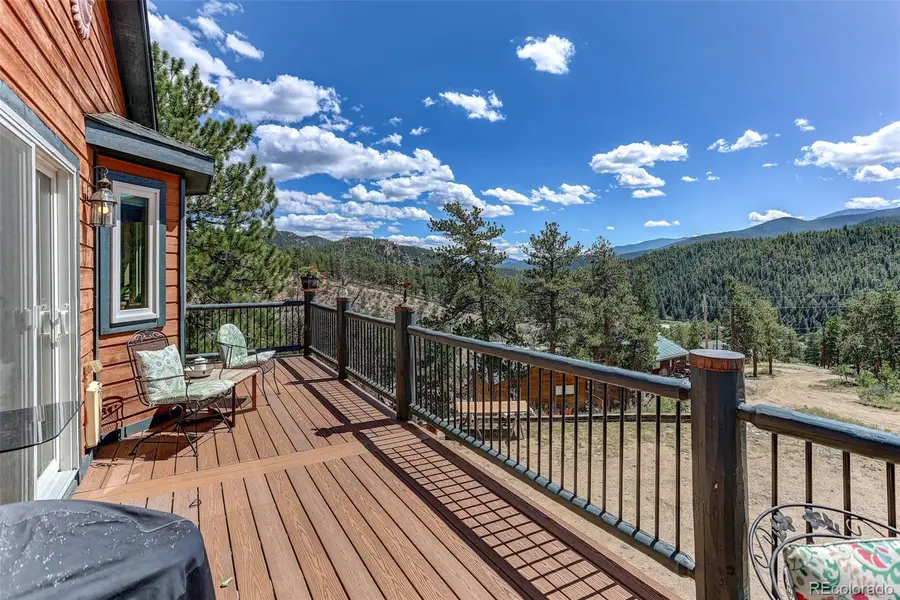 304 Virginia Road, Bailey, CO 80421 - #3