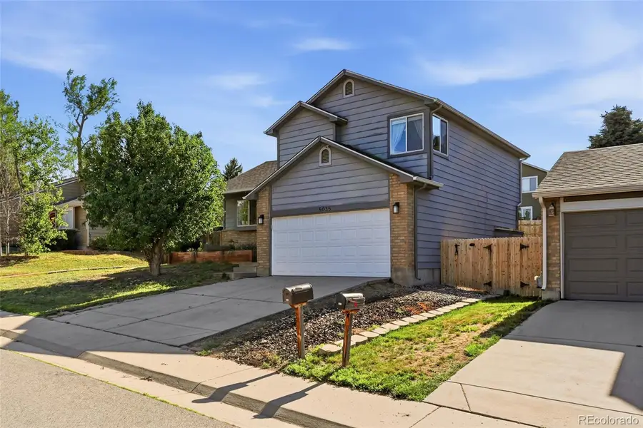 5035 S Genoa Street, Aurora, CO 80015 - #2