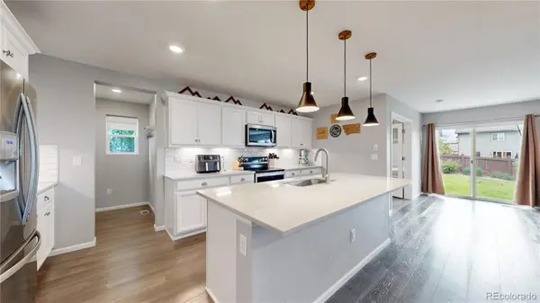 1996 Griffin Drive, Brighton, CO 80601