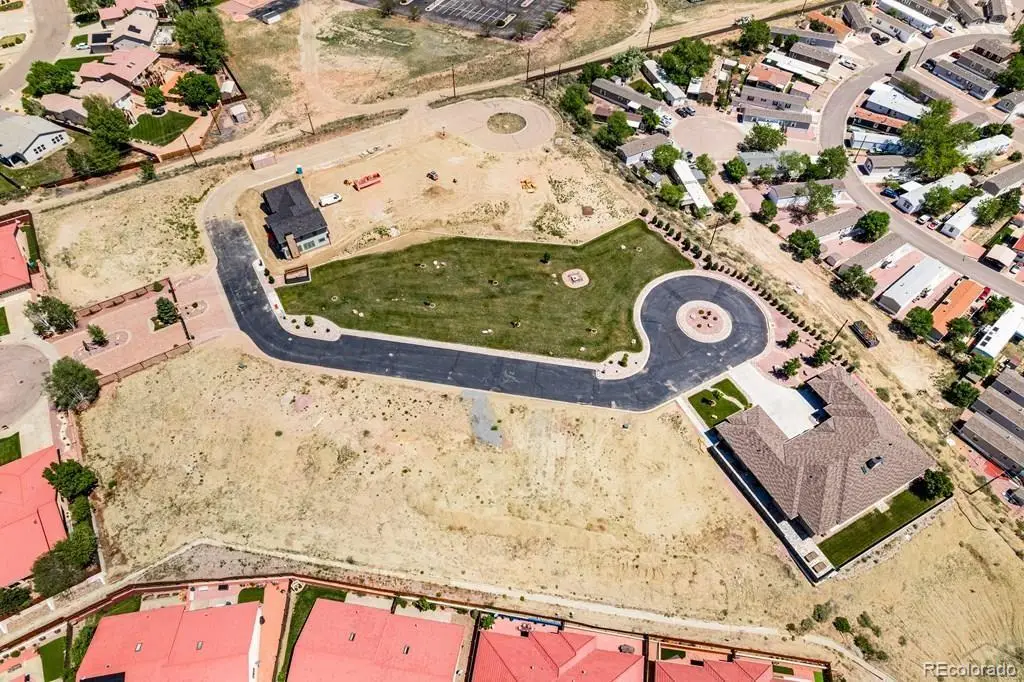 Lot 2 Aquila Drive, Pueblo, CO 81008 - #1