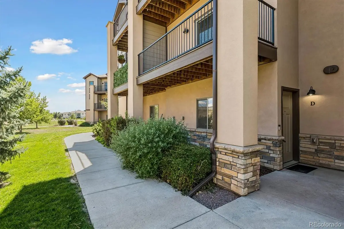 3155 E 104th Avenue #11D, West Adams, CO 80233 - #1