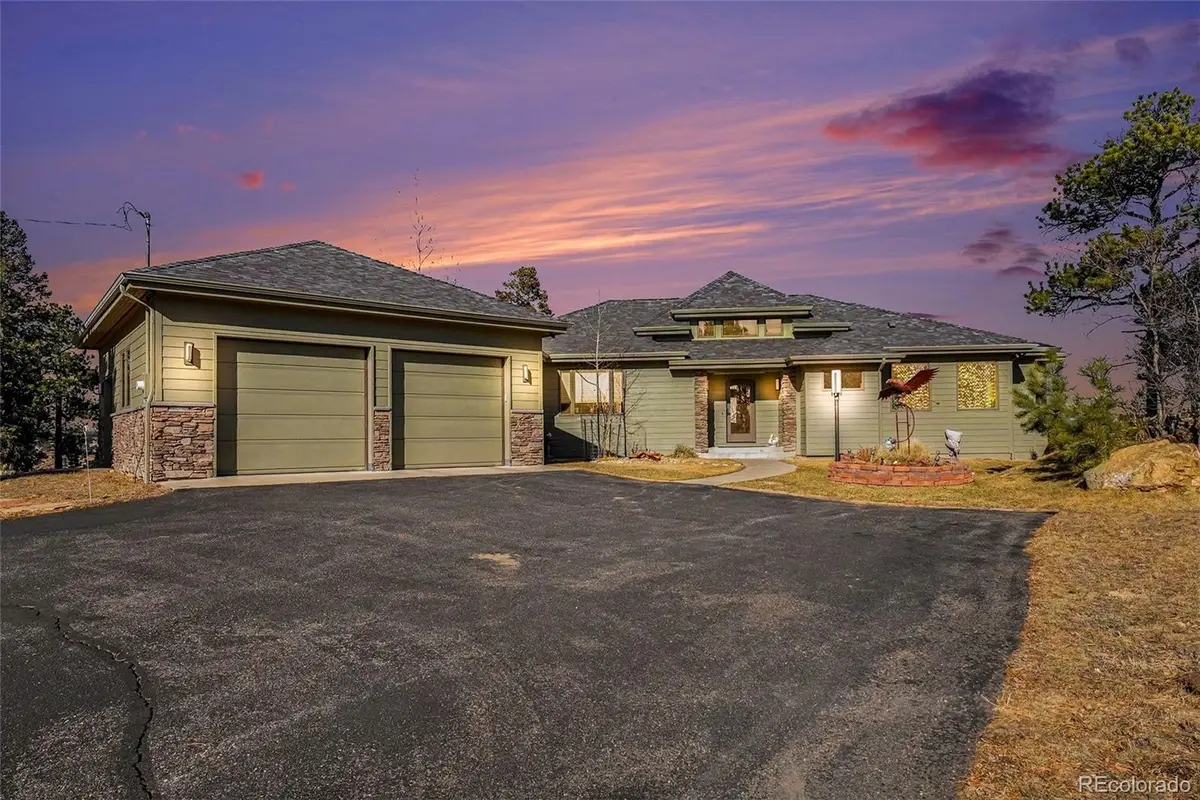 29359 Buchanan Drive, Evergreen, CO 80439 - Image #1