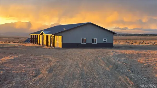 21515 Camino Tio Irving Street, Fort Garland, CO 81133