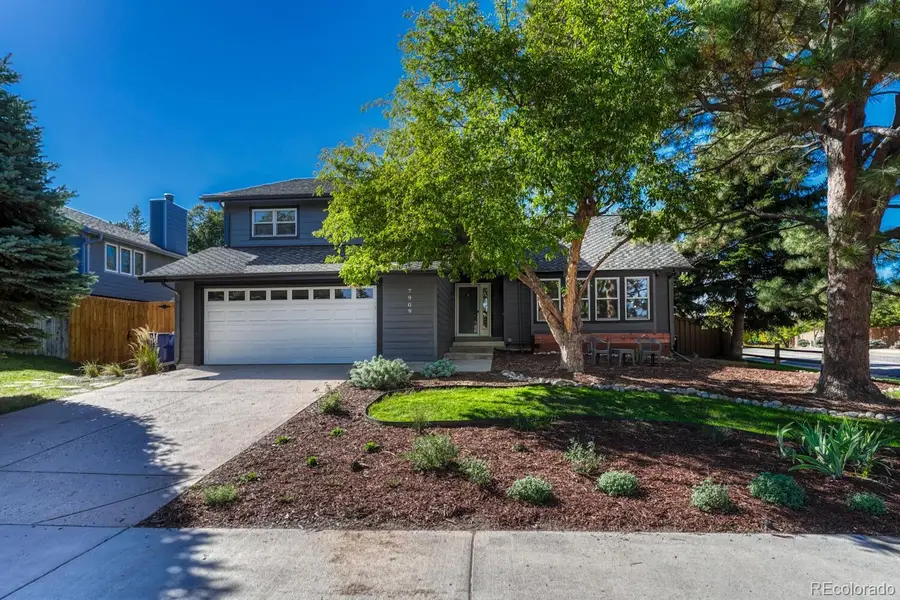 7909 S Poplar Way, Centennial, CO 80112 - #2