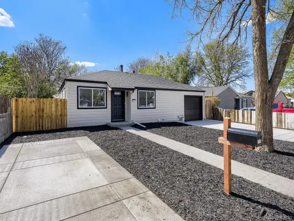1171 Geneva Street, Aurora, CO 80010