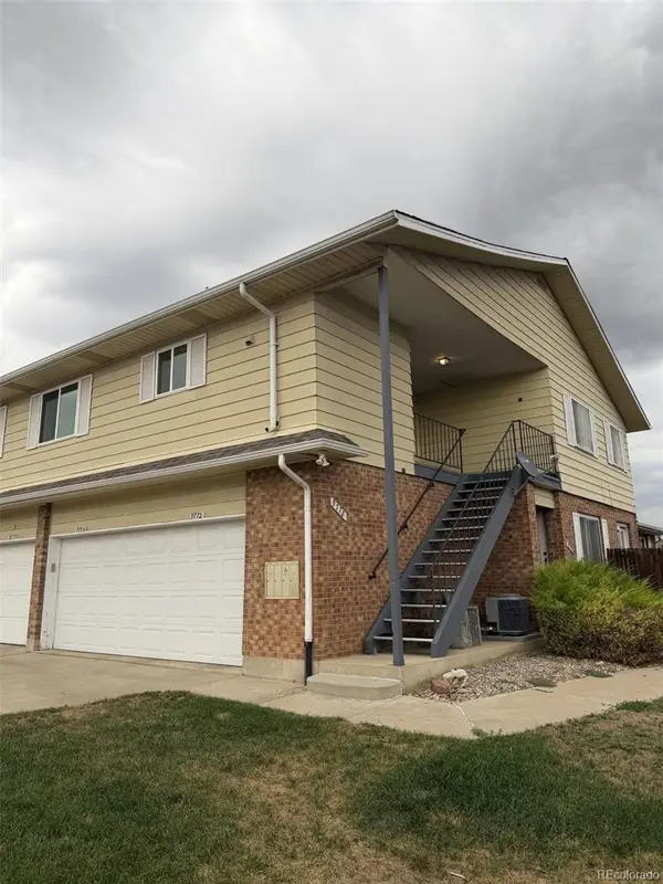 9778 Appletree Place, Denver, CO 80260