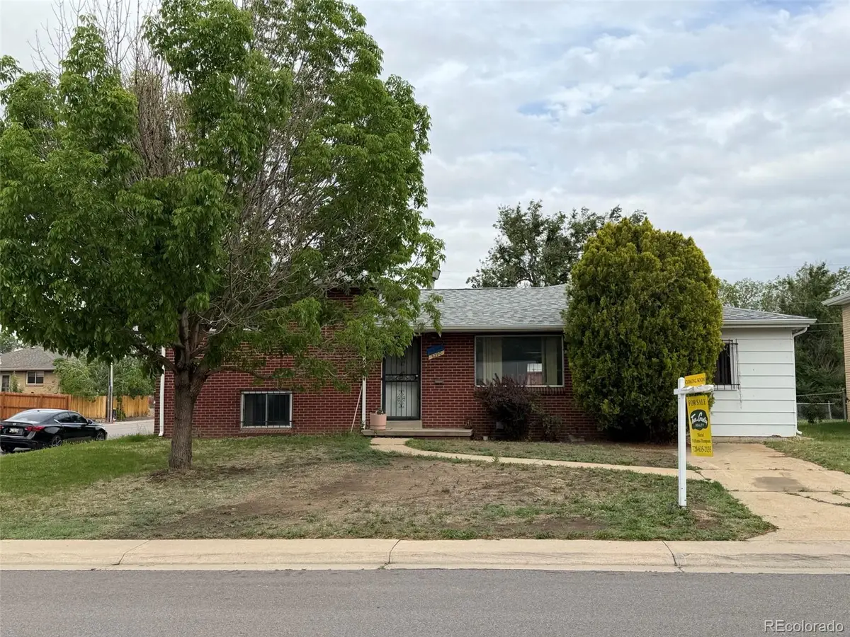 3290 Ivy Street, Denver, CO 80207 - #1