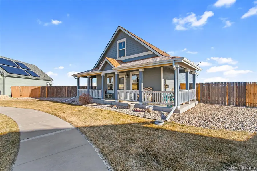 3096 Rose Hill Street, Strasburg, CO 80136 - #2