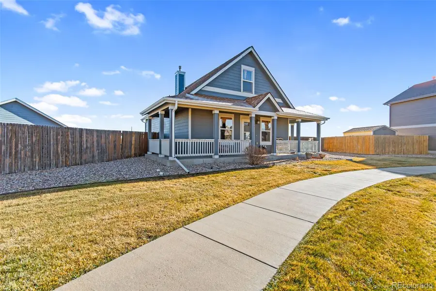 3096 Rose Hill Street, Strasburg, CO 80136 - #3