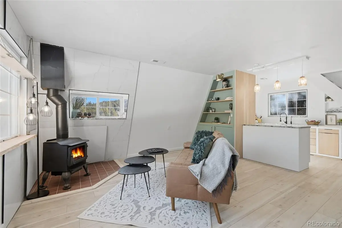 527 Apache Road, Evergreen, CO 80439 - #1