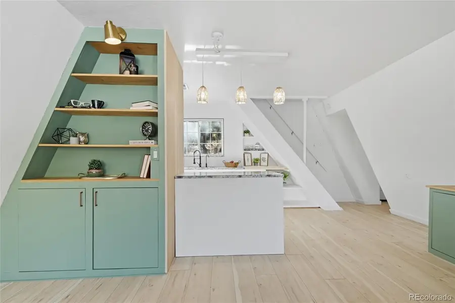 527 Apache Road, Evergreen, CO 80439 - #2