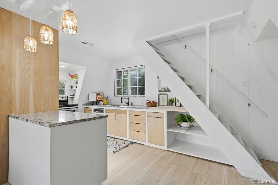 527 Apache Road, Evergreen, CO 80439 - #3