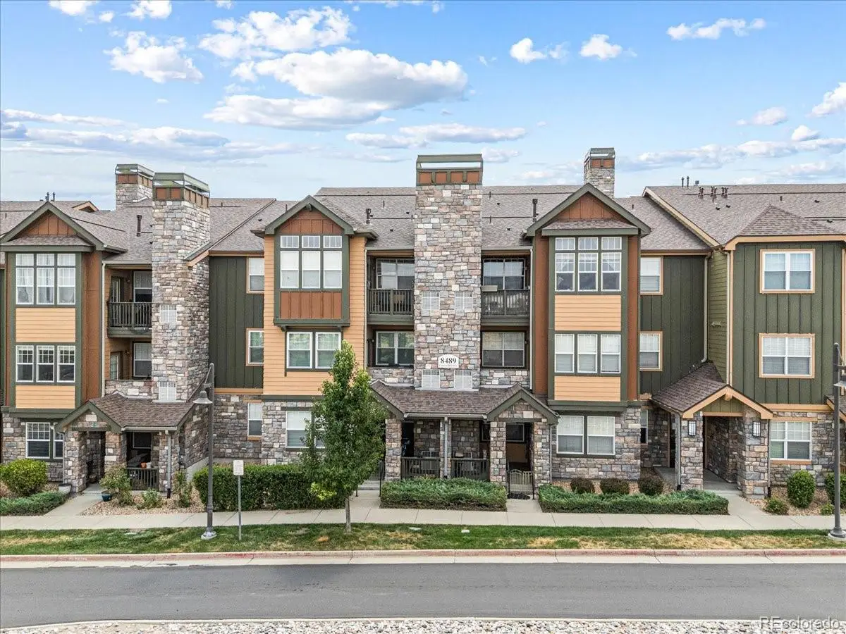 8489 Canyon Rim Circle #304, Englewood, CO 80112 - #1