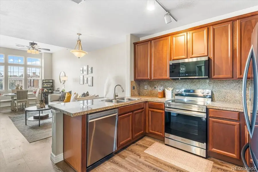 8489 Canyon Rim Circle #304, Englewood, CO 80112 - #3