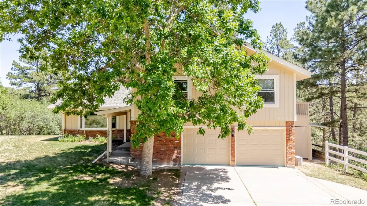 6569 S Trailway Circle, Parker, CO 80134 - #1