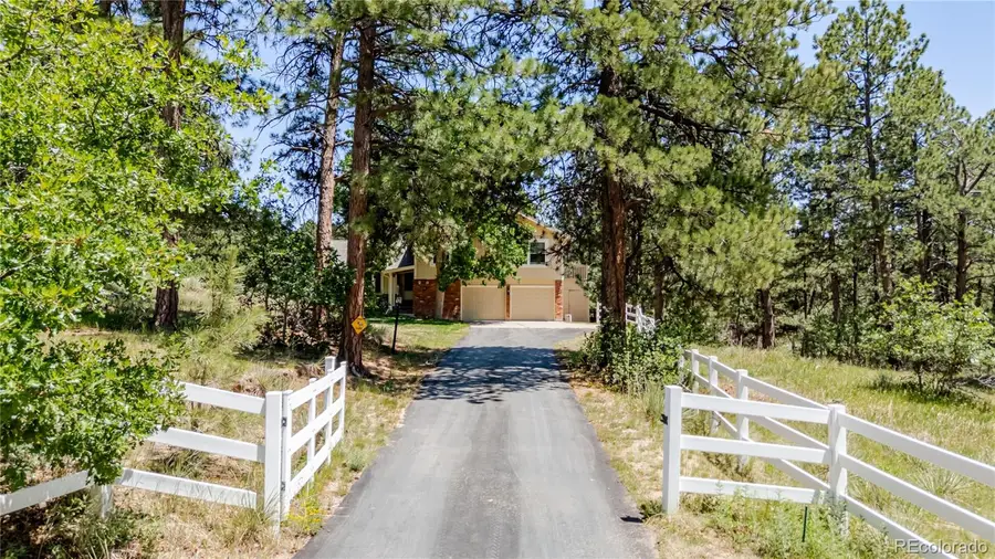 6569 S Trailway Circle, Parker, CO 80134 - #3
