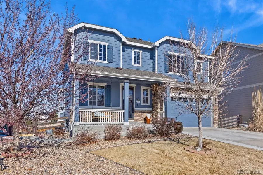 22389 E Chenango Drive, Aurora, CO 80015 - #2
