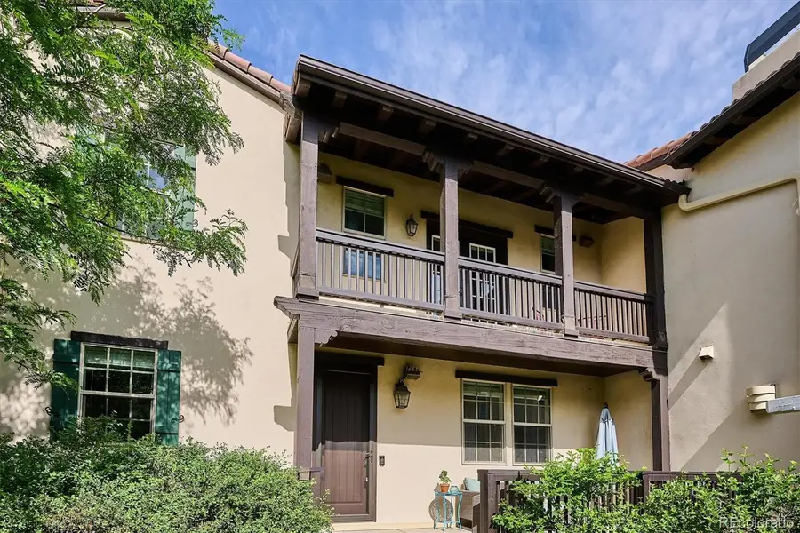 8663 E 29th Place, Denver, CO 80238 - #2